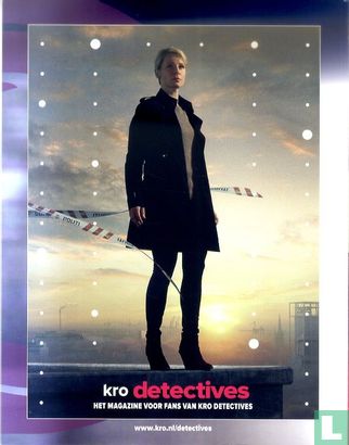 KRO Detectives 3 - Afbeelding 2