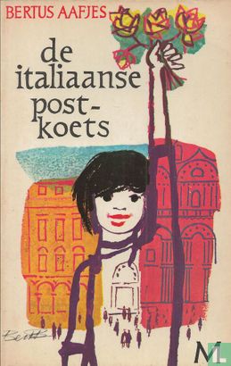 De Italiaanse postkoets - Afbeelding 1