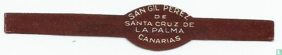 San Gil Perez de Santa Cruz de la Palma Canarias - Image 1