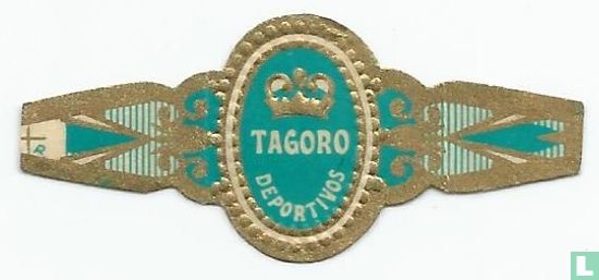 Tagoro Deportivos - Afbeelding 1