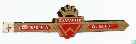 Guayabito - La Reforma - A. Glez. - Image 1