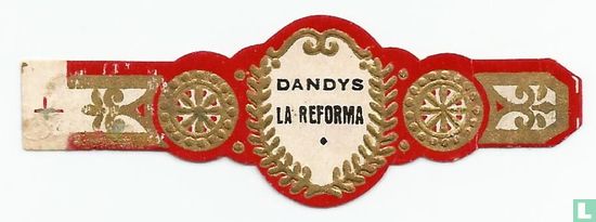 Dandys La Reforma - Image 1
