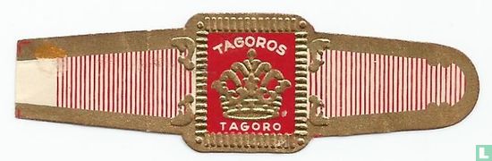 Tagoros Tagoro - Afbeelding 1