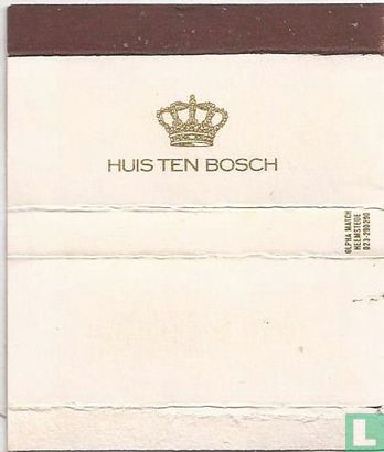 Huis ten Bosch