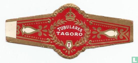 Tubulares Tagoro T - Afbeelding 1