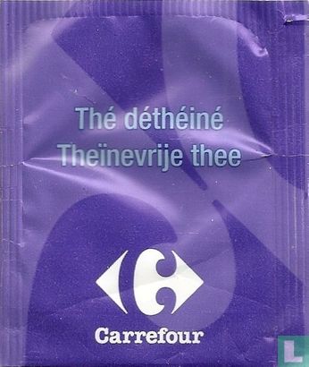 Thé déthéiné  - Image 1