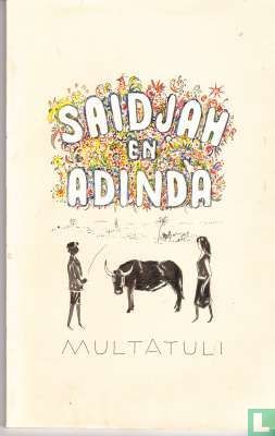 Saidjah en Adinda - Afbeelding 1