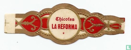 Chicotes La Reforma - Image 1