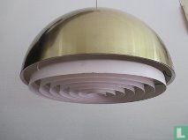 Fog en morup hanglamp - Image 1
