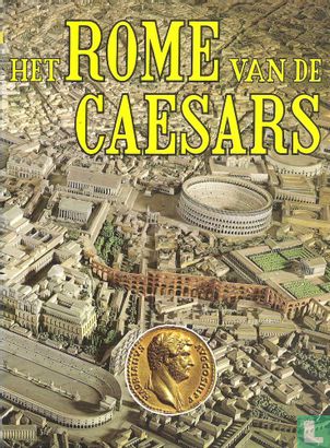 Het Rome van de Caesars - Image 1