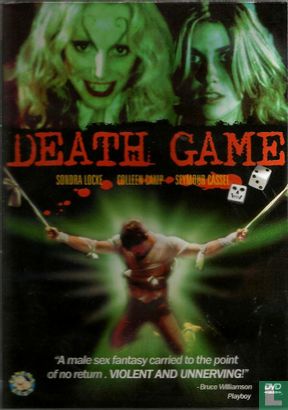 Death Game - Image 1