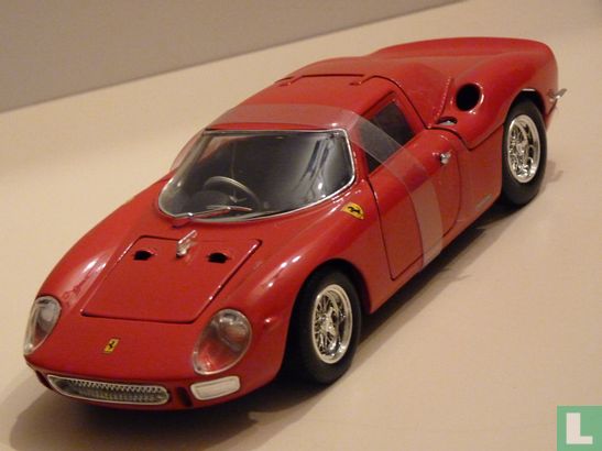Ferrari 250 LM - Image 1