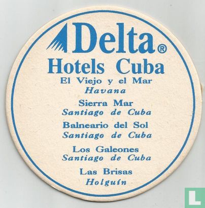 Delta Hotels Cuba