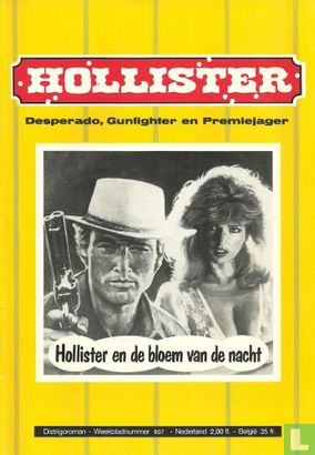 Hollister 907 - Bild 1