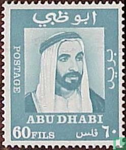 Sheikh Zayid bin Sultan Al Nahyan