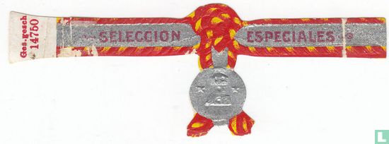 Seleccion Especiales  - Image 1