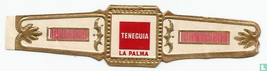 Teneguia La Palma - Bild 1