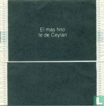 100% Ceylán - Afbeelding 2