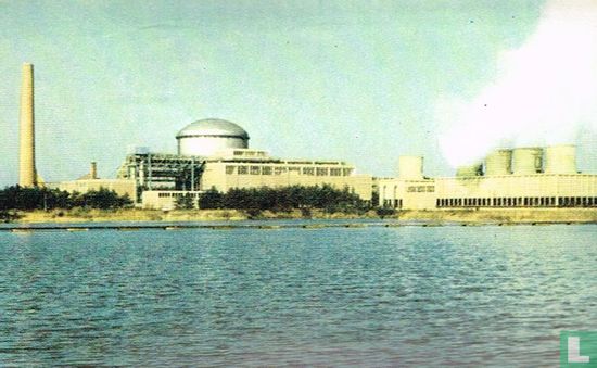 Studiecentrum voor Kernenergie te Mol...  - Image 1