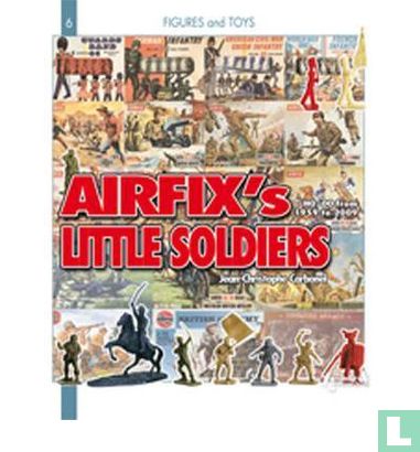 Airfix's little soldiers - Image 1