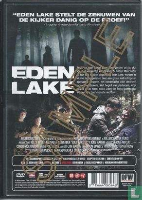 Eden Lake - Image 2
