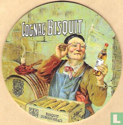 Cognac Bisquit - Image 2