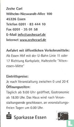 Zeche Carl - Afbeelding 2