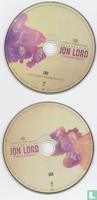 Celebrating Jon Lord the rock legend - Afbeelding 3