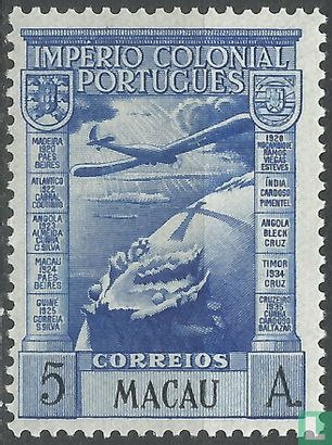 Portugees koloniale rijk