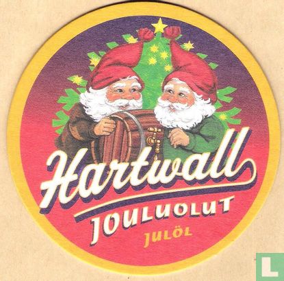 Hartwall Jouluolut