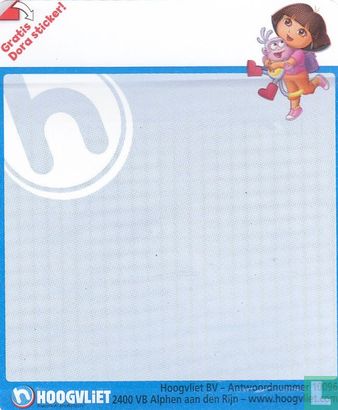 Dora - Afbeelding 2