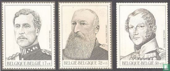 La dynastie belge