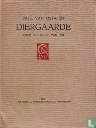 Diergaarde - Bild 1
