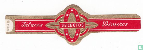 Selectos -Tabacos - Primeros   - Image 1