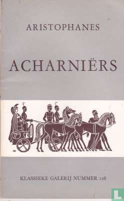 Acharniërs - Image 1
