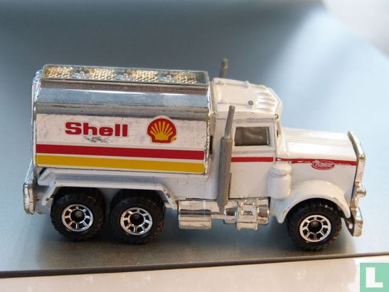 Peterbilt Tanker 'Shell' - Afbeelding 1