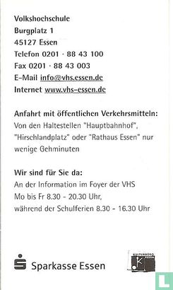 Volkshochschule - Afbeelding 2