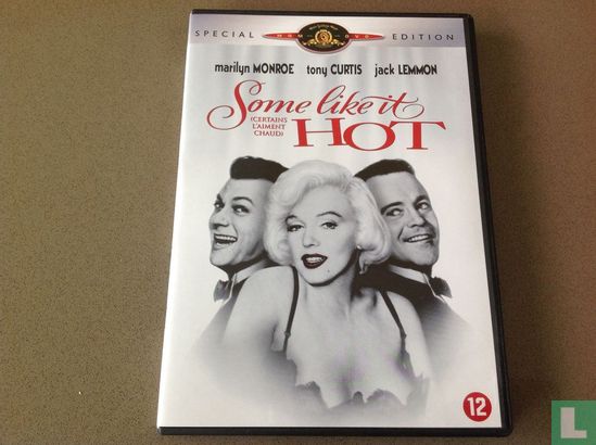 Some Like it Hot - Afbeelding 1