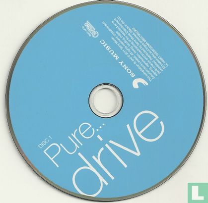Pure... Drive - Afbeelding 3