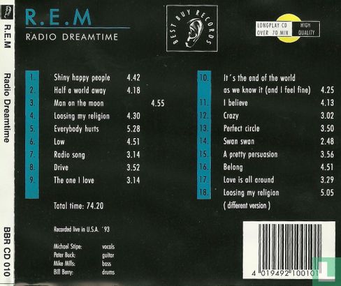 Radio Dreamtime - Bild 2