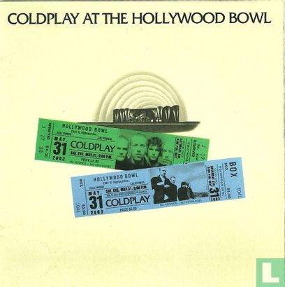 At The Hollywood Bowl - Afbeelding 1