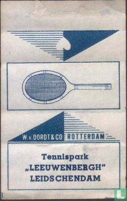 Tennispark "Leeuwenbergh"