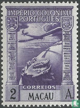 Portugees koloniale rijk