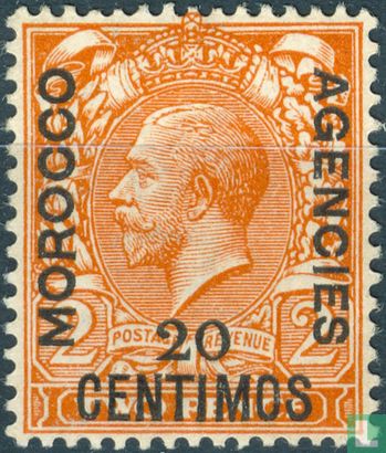 Le roi George V
