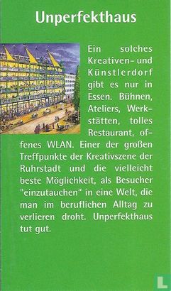 Unperfekthaus - Afbeelding 1