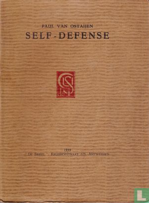 Self-Defense - Image 1