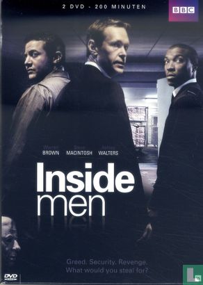 Inside Men - Bild 1