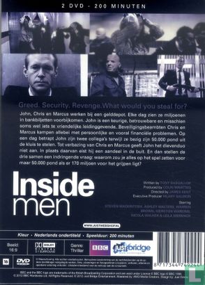 Inside Men - Bild 2