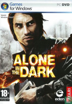 Alone in the Dark - Bild 1