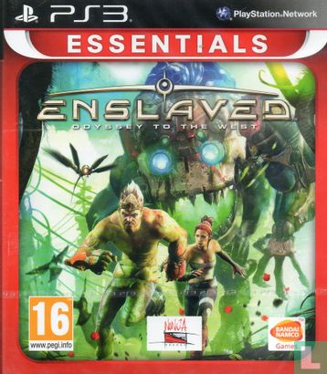 Enslaved: Odyssey to the West - Image 1